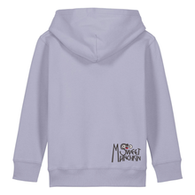 Load image into Gallery viewer, Cat - Meow! - Embroidered UNISEX KIDS hoodie