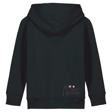 Load image into Gallery viewer, MONKEY - Monkey Business - Embroidered UNISEX KIDS hoodie