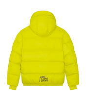 Load image into Gallery viewer, PUFFER JACKET- DON'T LET IT BUG YOU