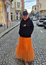 Load image into Gallery viewer, Not give a...duck. - Embroidered UNISEX hoodie