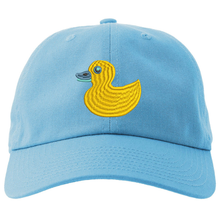 Load image into Gallery viewer, Duck 🦆 – Embroidered Cap