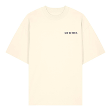 Load image into Gallery viewer, English Setter - SET TO STUN. – Printed Unisex T-Shirt
