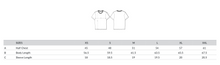 Load image into Gallery viewer, Don&#39;t be seally- Embroidered WOMEN&#39;S T-SHIRT
