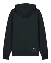 Load image into Gallery viewer, Dachshund - Hey, Good Lookin'- Embroidered UNISEX hoodie