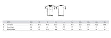 Load image into Gallery viewer, Fly - Buzz...time flies... 🦟- Embroidered unisex T-shirt