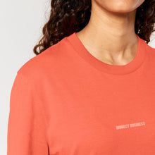 Load image into Gallery viewer, MONKEY BUSINESS - Mandrill - Printed unisex T-shirt