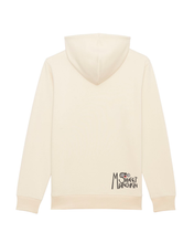 Load image into Gallery viewer, WOOF! WOOF!🐕- Embroidered UNISEX hoodie