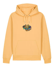Load image into Gallery viewer, MOO- Embroidered UNISEX hoodie
