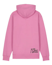 Load image into Gallery viewer, Seal - Don't be seally - Embroidered UNISEX hoodie