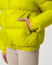 Load image into Gallery viewer, PUFFER JACKET- DON'T LET IT BUG YOU
