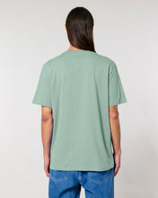 Load image into Gallery viewer, Fly - Buzz...time flies... 🦟- Embroidered unisex T-shirt