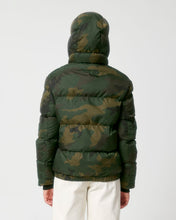 Load image into Gallery viewer, PUFFER JACKET
