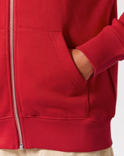 Load image into Gallery viewer, I just need some space! 🚀- Embroidered kids' zip-thru hoodie sweatshirt