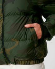 Load image into Gallery viewer, PUFFER JACKET
