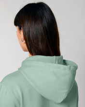 Load image into Gallery viewer, Fly - Buzz...time flies... 🦟 - Embroidered UNISEX hoodie