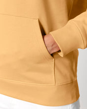 Load image into Gallery viewer, MOO- Embroidered UNISEX hoodie