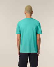 Load image into Gallery viewer, Don't Be Hippocritical 🦛 – Embroidered Relaxed T-Shirt