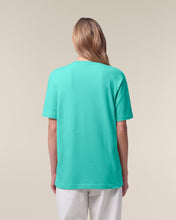 Load image into Gallery viewer, Don't Be Hippocritical 🦛 – Embroidered Relaxed T-Shirt