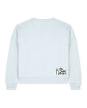 Load image into Gallery viewer, Liberté🐦⬛ - The women's crew neck sweatshirt