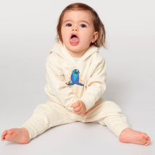 Load image into Gallery viewer, Seal - Don't be seally - Embroidered BABIES' SET