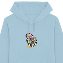 Load image into Gallery viewer, Lemur L'amor - Embroidered UNISEX hoodie