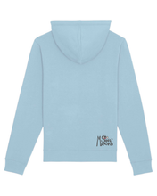 Load image into Gallery viewer, Lemur L'amor - Embroidered UNISEX hoodie