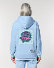 Load image into Gallery viewer, Shell we dance 🐚 Embroidered UNISEX hoodie