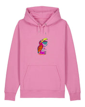 Load image into Gallery viewer, TOUCAN do it! 🐦 - Embroidered UNISEX hoodie
