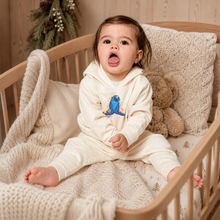 Load image into Gallery viewer, Seal – Don't Be Seally – Embroidered Baby Set