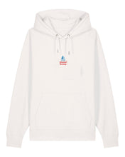 Load image into Gallery viewer, ⛵Permanent Holiday - Embroidered UNISEX hoodie