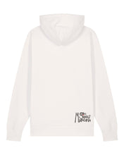 Load image into Gallery viewer, ⛵Permanent Holiday - Embroidered UNISEX hoodie