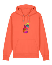 Load image into Gallery viewer, TOUCAN do it! 🐦 - Embroidered UNISEX hoodie