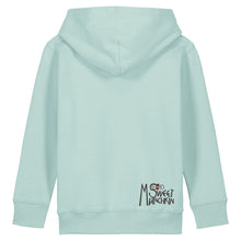 Load image into Gallery viewer, See You Later, Alligator🐊Embroidered Kids Hoodie
