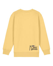 Load image into Gallery viewer, TOUCAN do it! 🐦- Embroidered kids' crew neck sweatshirt