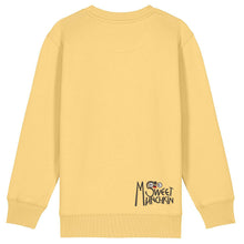 Load image into Gallery viewer, Toucan Do It! 🐦 – Embroidered Kids' Sweatshirt