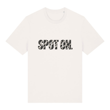 Load image into Gallery viewer, Dalmatian – SPOT ON. – Printed Unisex T-Shirt