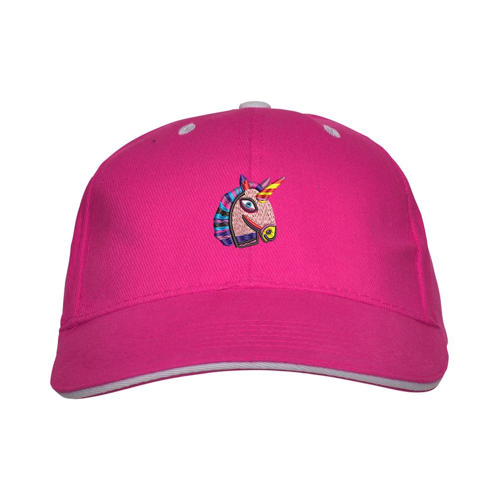 Unicorn 🦄 - Embroidered KIDS CAP
