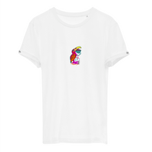 Load image into Gallery viewer, TOUCAN do it! 🐦- Embroidered unisex T-shirt
