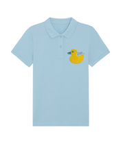 Load image into Gallery viewer, Quack, Quack 🦆- Women&#39;s polo

