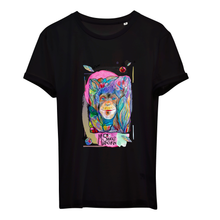Load image into Gallery viewer, Chimp  ORGANIC COTTON PRINT T-SHIRT
