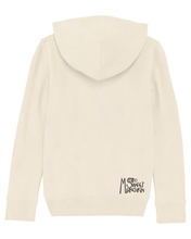 Load image into Gallery viewer, Bear - Let it SNOW 🐻❄️- Embroidered UNISEX KIDS hoodie
