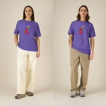 Load image into Gallery viewer, TOUCAN do it!🐦- The unisex relaxed t-shirt
