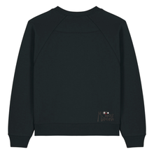 Load image into Gallery viewer, VIVA LA VIDA - The women&#39;s crew neck sweatshirt
