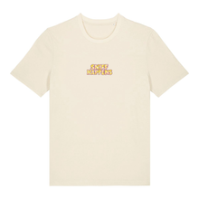 Load image into Gallery viewer, Beagle – SNIFF HAPPENS. – Printed Unisex T-Shirt
