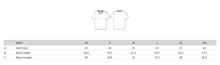 Load image into Gallery viewer, NATURAL BORN CHILLER...- Embroidered WOMEN&#39;S T-SHIRT
