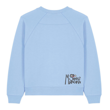 Load image into Gallery viewer, Seal - Don&#39;t be seally - The women&#39;s crew neck sweatshirt
