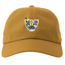 Load image into Gallery viewer, CHEETAH - Embroidered cap
