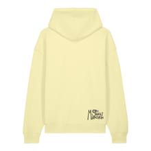 Load image into Gallery viewer, Don't let it bug you 🐞 - Embroidered UNISEX hoodie
