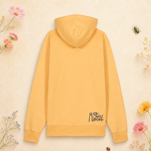 Load image into Gallery viewer, Don't Let It Bug You 🪲 – Embroidered Unisex Hoodie
