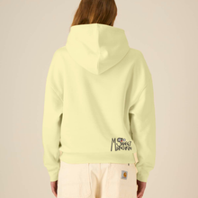 Load image into Gallery viewer, Don't let it bug you 🐞 - Embroidered UNISEX hoodie
